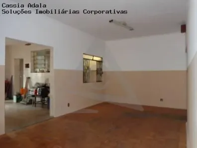 Imóvel Comercial com 7 Quartos à venda, 261m² no Vila Industrial, Campinas