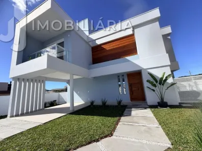 Casa com 4 Quartos à venda, 226m² no São João do Rio Vermelho, Florianópolis