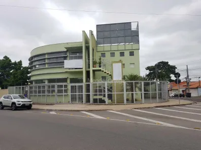 Ponto Comercial à venda, 325m² no Parque dos Eucaliptos, Sorocaba