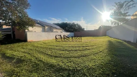 Lote/Terreno à venda, 617m² no Vivendas do Arvoredo, Londrina
