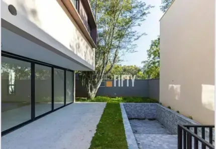 Casa de Condomínio com 4 Quartos à venda, 487m² no Jardim Cordeiro, São Paulo