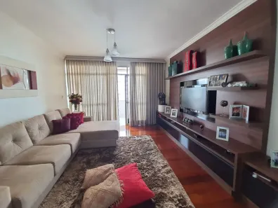 Apartamento com 4 Quartos à venda, 153m² no Nossa Senhora Aparecida, Uberlândia
