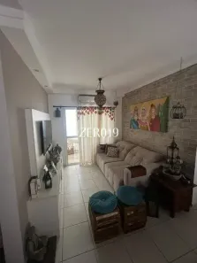 Apartamento com 2 Quartos à venda, 67m² no Vila Ipê, Campinas