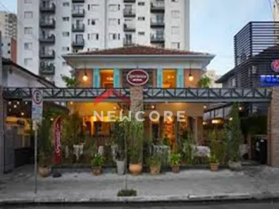 Cobertura com 3 Quartos à venda, 330m² no Indianópolis, São Paulo