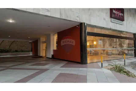 Flat com 1 Quarto à venda, 26m² no Boa Viagem, Recife