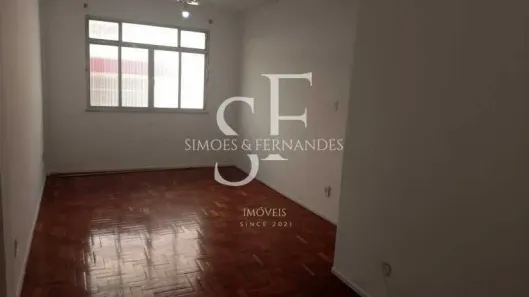Apartamento com 3 Quartos à venda, 65m² no Lins de Vasconcelos, Rio de Janeiro