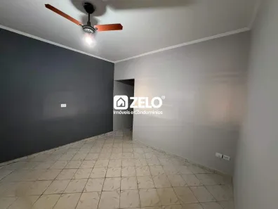 Casa com 5 Quartos para alugar, 160m² no Jardim Macarenko, Sumaré