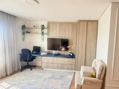 Apartamento com 2 Quartos à venda, 70m² no Usina Piratininga, São Paulo