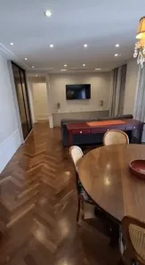 Apartamento com 1 Quarto para alugar, 98m² no Vila Olímpia, São Paulo