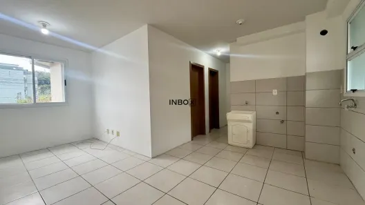 Apartamento com 2 Quartos para alugar, 45m² no Verona, Bento Gonçalves