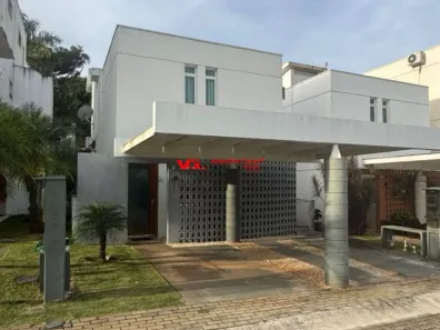 Casa de Condomínio com 3 Quartos à venda, 129m² no Vila Aurora, Indaiatuba
