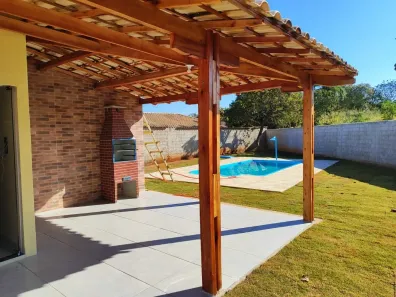Casa com 3 Quartos à venda, 880m² no Bairro Cidade Jardim, Esmeraldas