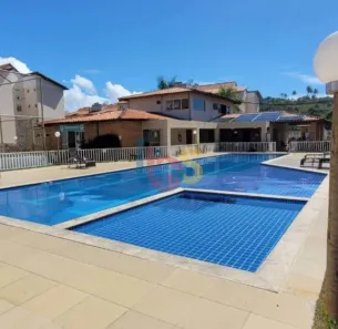 Apartamento com 2 Quartos à venda, 65m² no Nossa Senhora da Vitória, Ilhéus