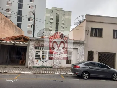 Casa com 2 Quartos à venda, 180m² no Santa Paula, São Caetano do Sul