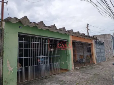 Casa de Condomínio com 4 Quartos à venda, 490m² no Cidade Líder, São Paulo