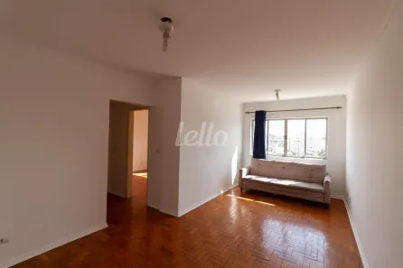 Apartamento com 2 Quartos para alugar, 90m² no Saúde, São Paulo