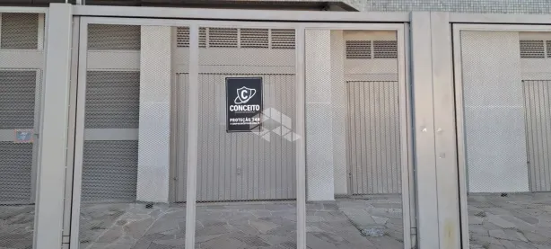 Galpão/Depósito/Armazém à venda, 13m² no Medianeira, Porto Alegre