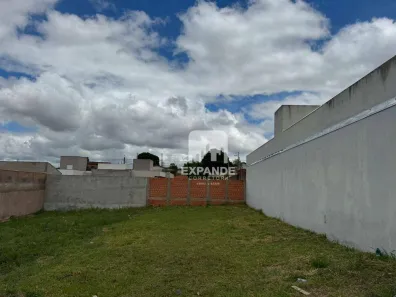 Lote/Terreno à venda, 250m² no Residencial Lívia, Botucatu