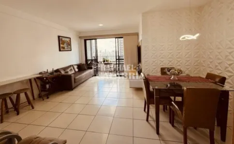Apartamento com 3 Quartos à venda, 92m² no Madalena, Recife