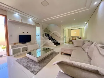 Casa com 3 Quartos à venda, 128m² no Trevo, Belo Horizonte