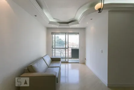 Apartamento com 3 Quartos à venda, 78m² no Tatuapé, São Paulo