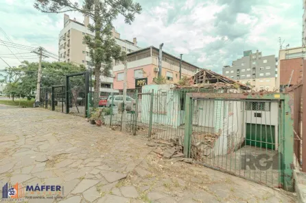 Lote/Terreno à venda, 309m² no Passo da Areia, Porto Alegre