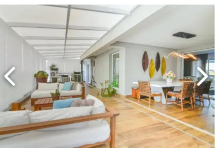 Apartamento com 3 Quartos à venda, 209m² no Vila Gomes Cardim, São Paulo