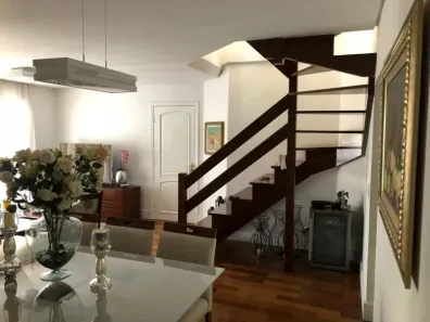 Apartamento com 3 Quartos à venda, 244m² no Vila Yara, Osasco