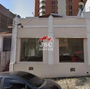 Lote/Terreno com 1 Quarto à venda, 155m² no Santa Paula, São Caetano do Sul