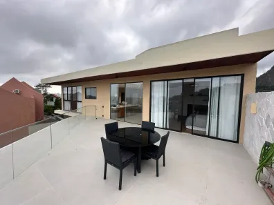 Casa com 5 Quartos à venda, 750m² no Joá, Rio de Janeiro