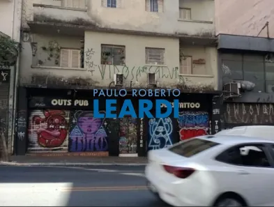 Imóvel Comercial à venda, 800m² no Consolação, São Paulo