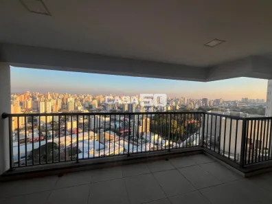 Apartamento com 3 Quartos à venda, 107m² no Jardim Brasil, Campinas