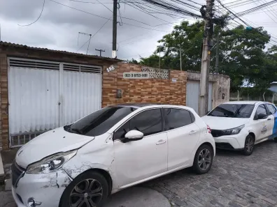 Casa com 3 Quartos à venda, 100m² no Cidade Universitária, Maceió