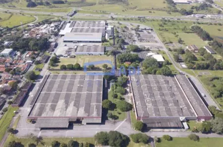 Galpão/Depósito/Armazém para alugar, 12975m² no Eugênio de Mello, São José dos Campos