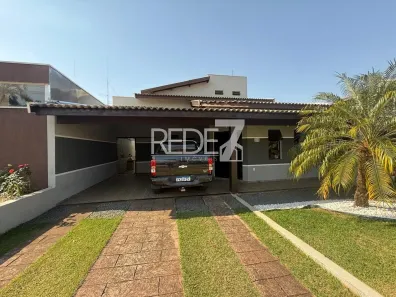 Casa de Condomínio com 3 Quartos à venda, 160m² no Jardim Itapoan, Monte Mor