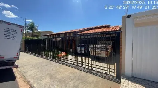 Prédio Comercial com 4 Quartos à venda, 552m² no Parque Residencial Comendador Mançor Daud, São José do Rio Preto