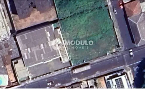 Lote/Terreno à venda, 1023m² no Martins, Uberlândia