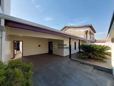 Casa com 3 Quartos à venda, 218m² no Parque das Nações, Americana
