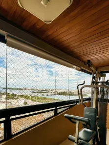 Apartamento com 2 Quartos à venda, 115m² no Atrás da Banca, Petrolina