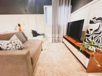 Apartamento com 3 Quartos para alugar, 66m² no Vila Tibério, Ribeirão Preto