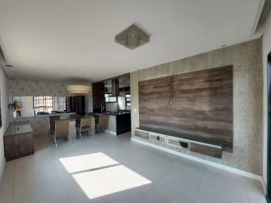Casa com 3 Quartos à venda, 10m² no Vila São Jorge, São Vicente