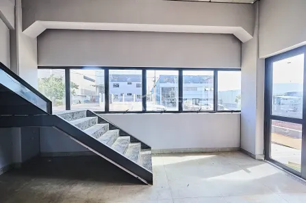 Galpão/Depósito/Armazém para alugar, 750m² no Água Santa, Piracicaba
