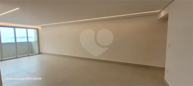 Apartamento com 3 Quartos à venda, 118m² no Aparecida, Santos