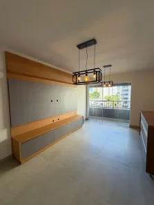Apartamento com 2 Quartos para alugar, 74m² no Setor Pedro Ludovico, Goiânia