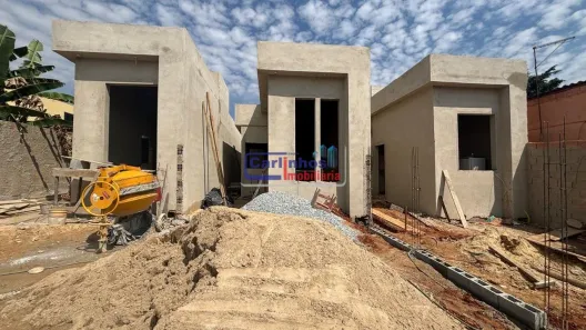 Casa com 2 Quartos à venda, 57m² no , São Joaquim de Bicas