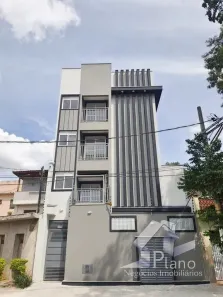 Kitnet com 1 Quarto à venda, 27m² no Vila Gustavo, São Paulo