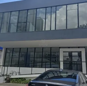 Prédio Comercial para alugar, 486m² no Botafogo, Campinas