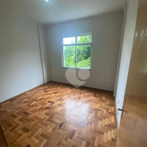 Apartamento com 2 Quartos à venda, 57m² no Santa Teresa, Rio de Janeiro