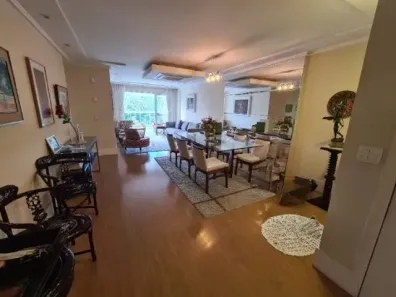 Apartamento com 4 Quartos à venda, 173m² no Barra da Tijuca, Rio de Janeiro