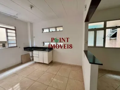 Apartamento com 2 Quartos à venda, 60m² no Glória, Contagem